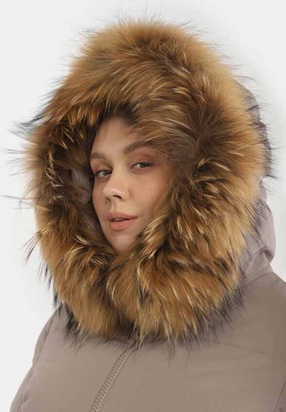 Куртка утепленная A Passion Play