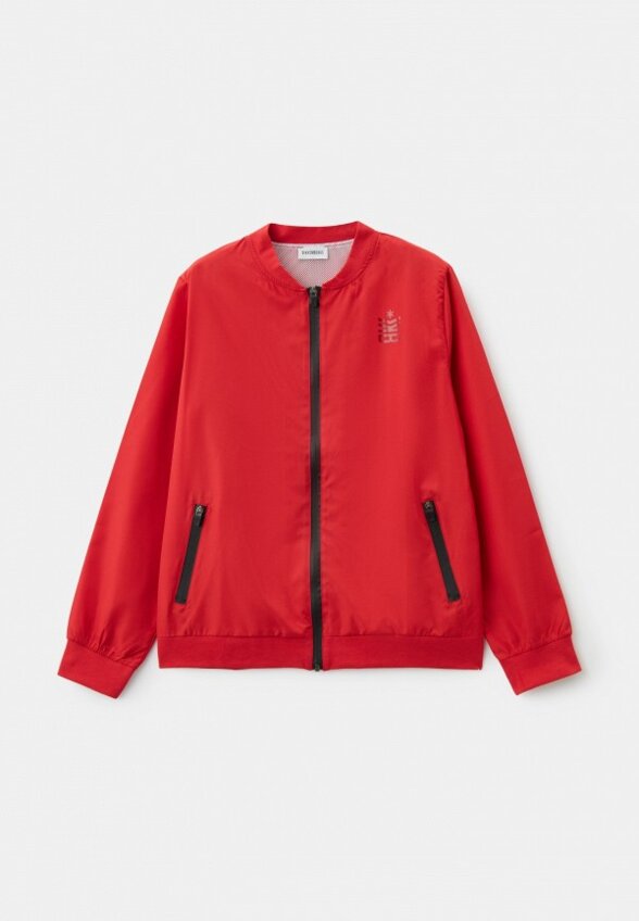 Ветровка Bikkembergs
