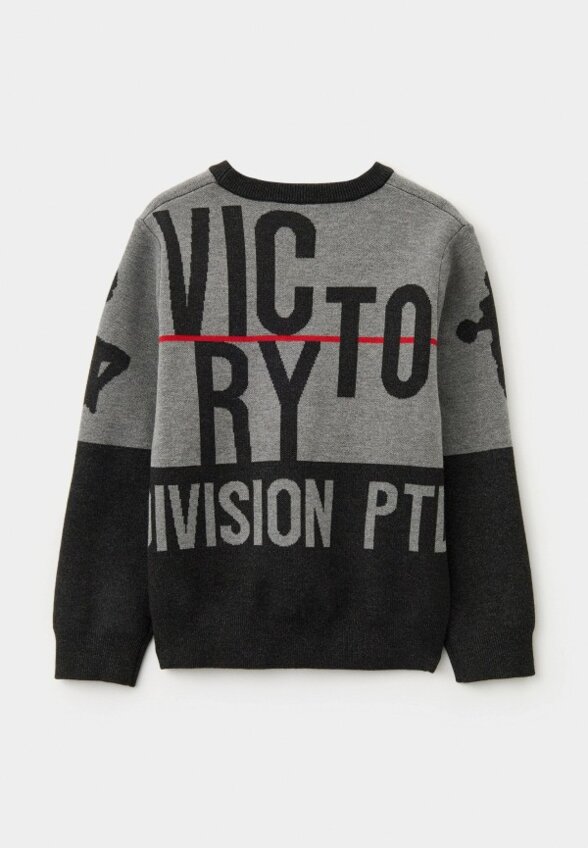 Джемпер PlayToday