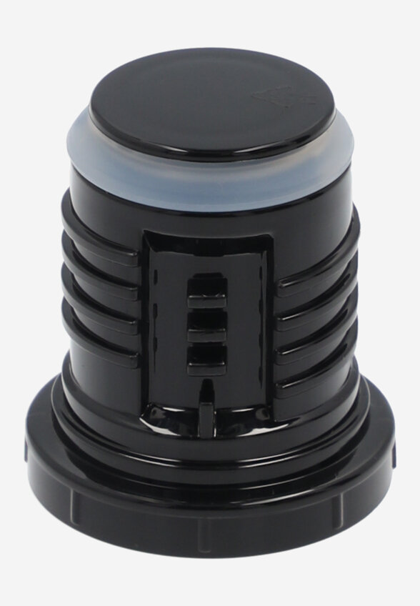 Термос Thermos King SK-2000, 0.47 л, Черный