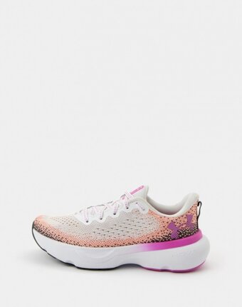 Кроссовки Under Armour женщинам