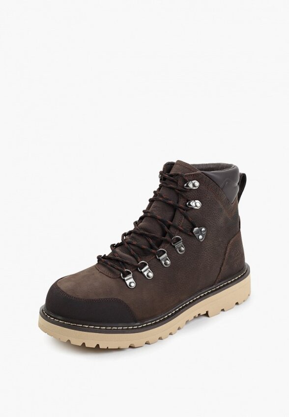 Ботинки Cordillero