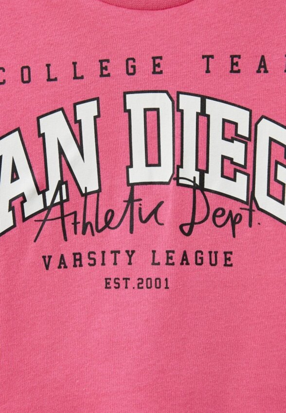 Футболка Terranova