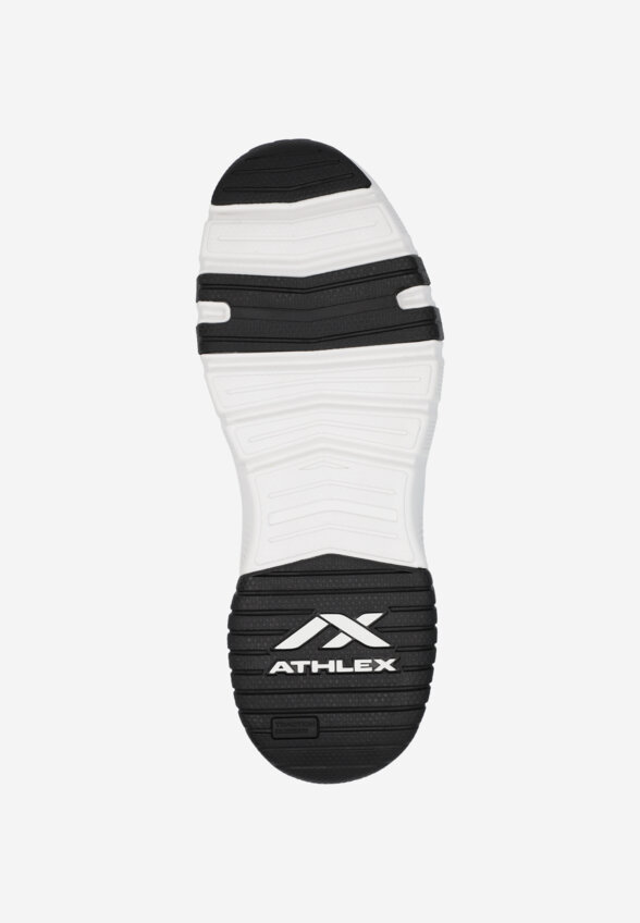 Кроссовки мужские Athlex Burpee, Черный