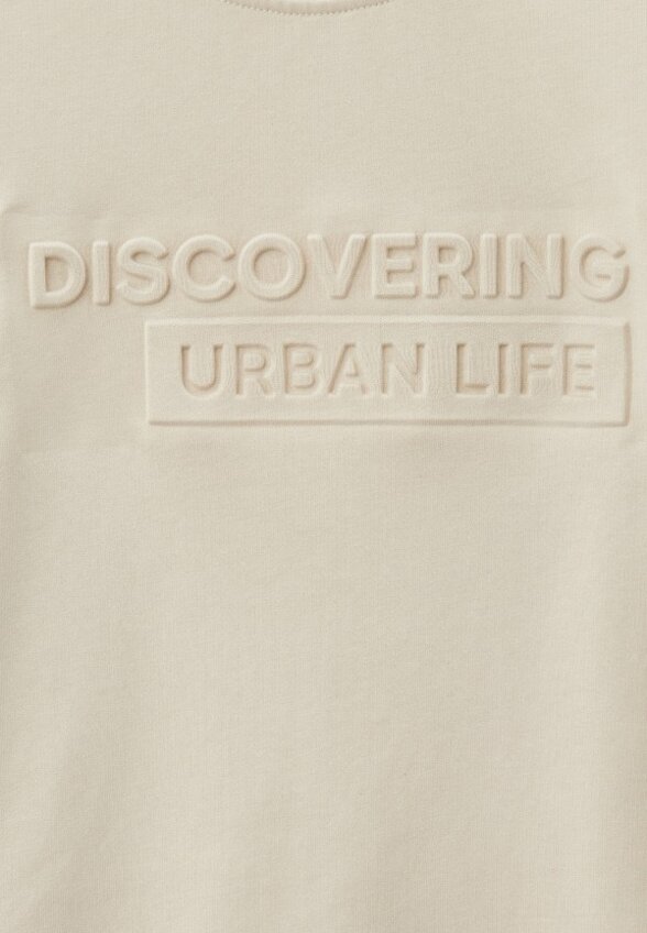 Футболка O'STIN