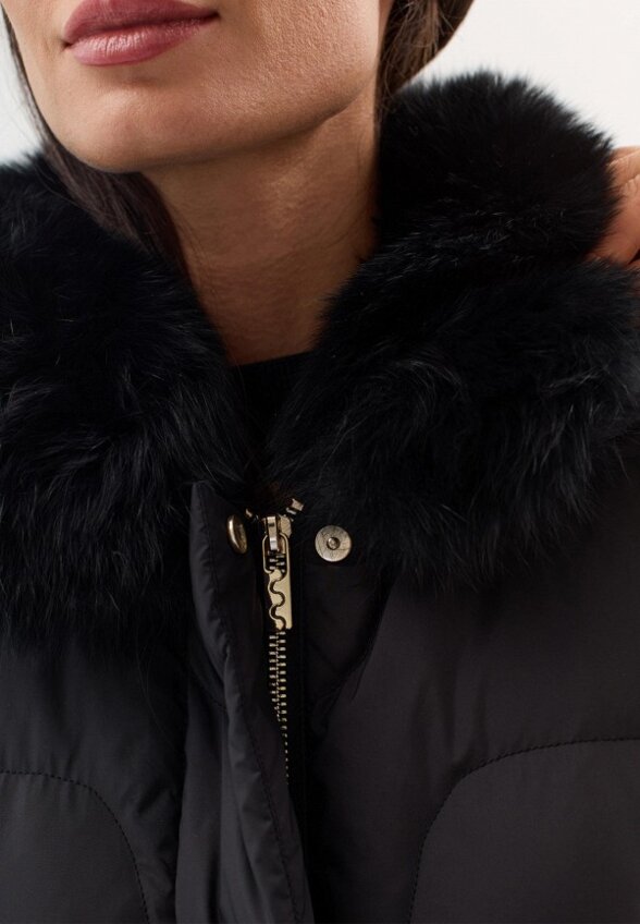 Куртка-пальто Bulmer