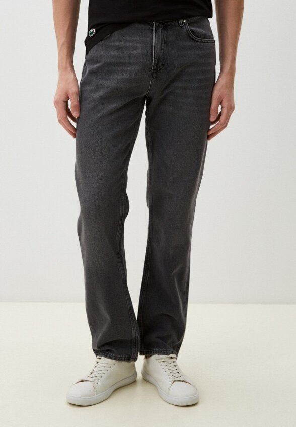 Джинсы Lacoste