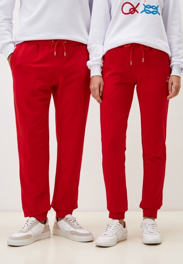 Брюки спортивные Popilov Yachting