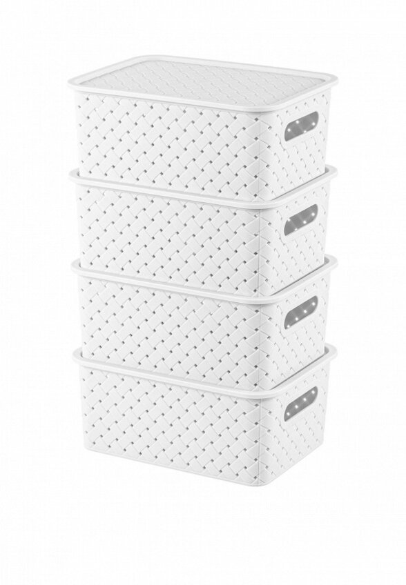 Комплект корзин Elcasa