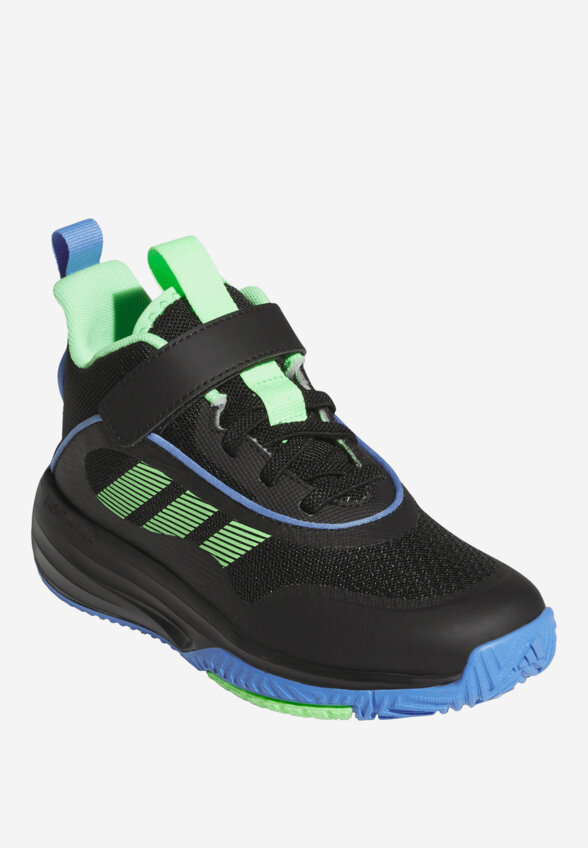 Кроссовки для мальчиков adidas Ownthegame 3.0 K, Черный