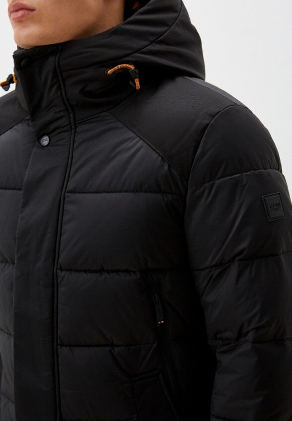 Пуховик Urban Fashion for Men