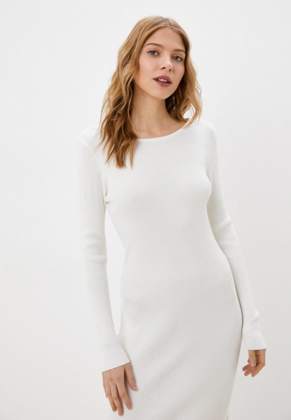 Платье и цепь Bad Queen