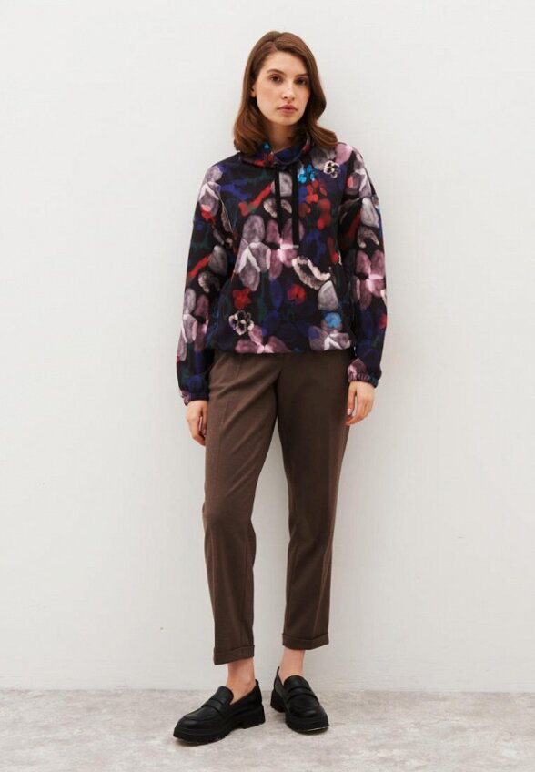 Олимпийка Gerry Weber