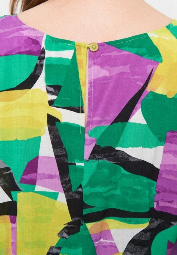 Блуза Samoon by Gerry Weber