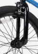 Велосипед BMX Haro Midway (Free-Coaster), 2022, Голубой11  - превью