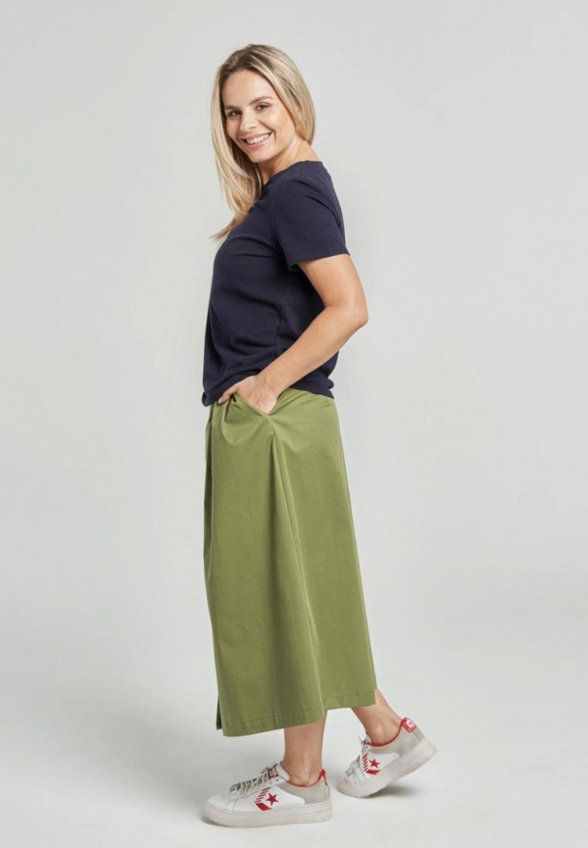 Футболка Forlocals