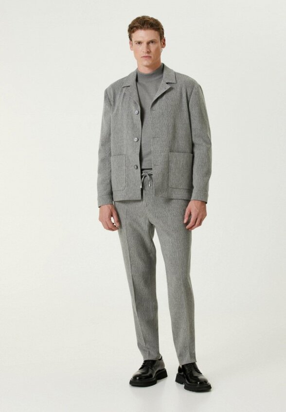 Пиджак NetWork