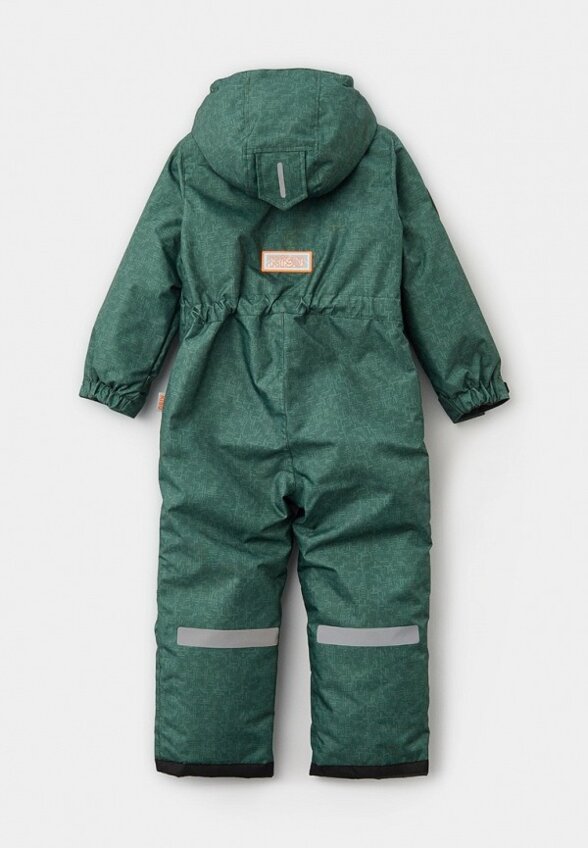 Комбинезон утепленный Kisu