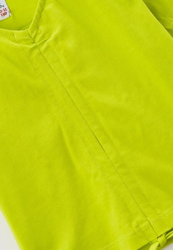 Футболка Locoloco All For Junior