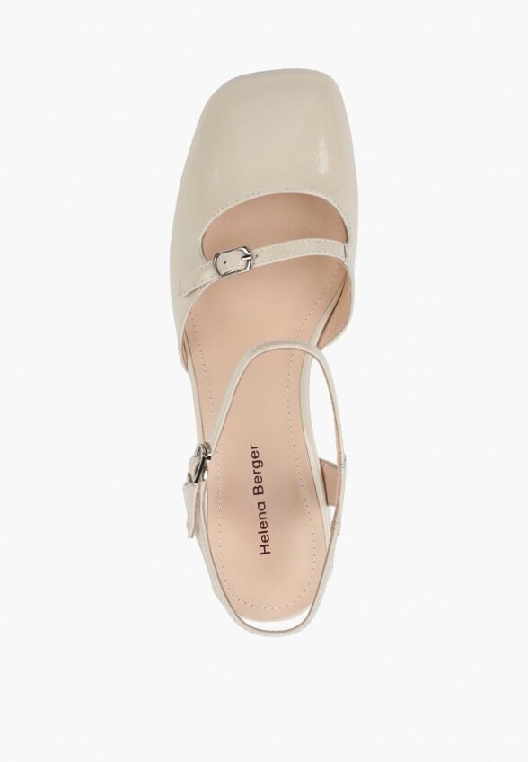 Туфли Helena Berger