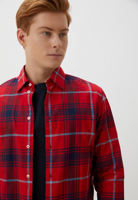 Рубашка United Colors of Benetton