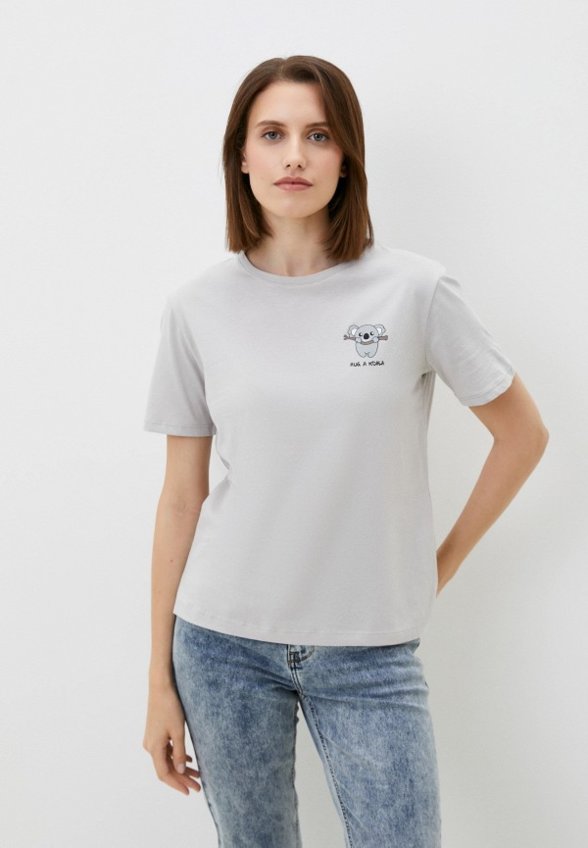 Футболка Funday