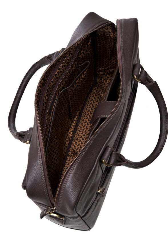 Др.Коффер M402762-260-09 сумка для документов