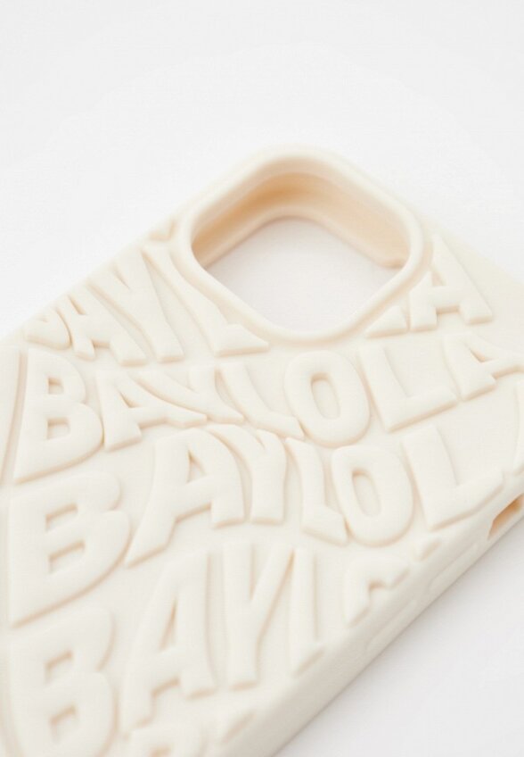 Чехол для iPhone и ремешок Bimba Y Lola