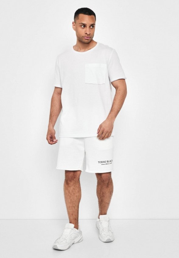 Шорты спортивные Torae Black