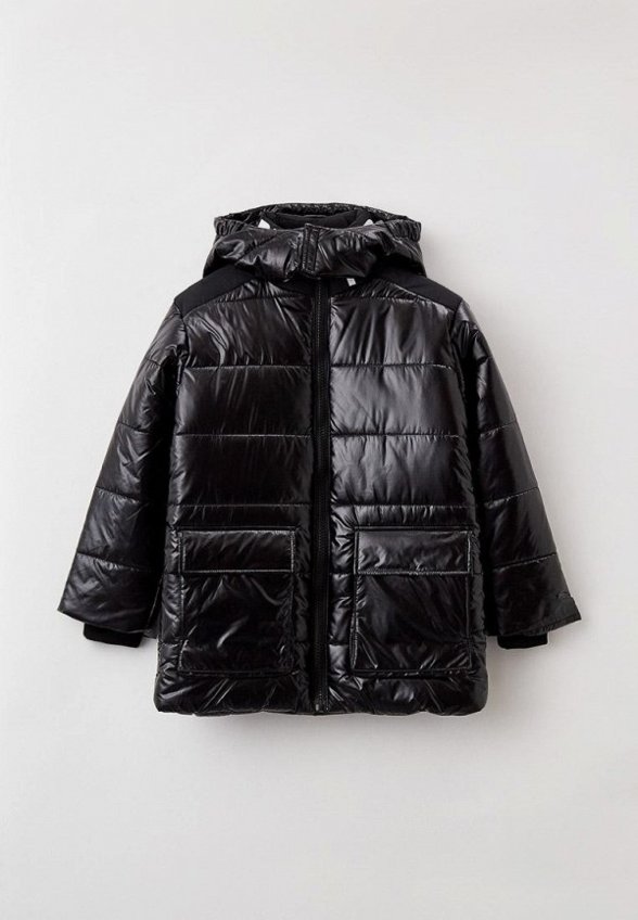 Куртка утепленная PlayToday