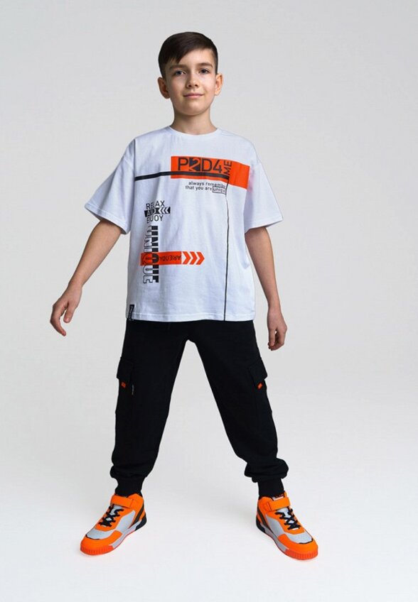 Брюки спортивные PlayToday