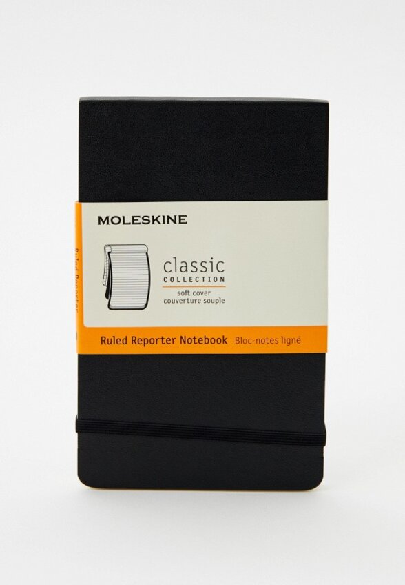 Блокнот Moleskine