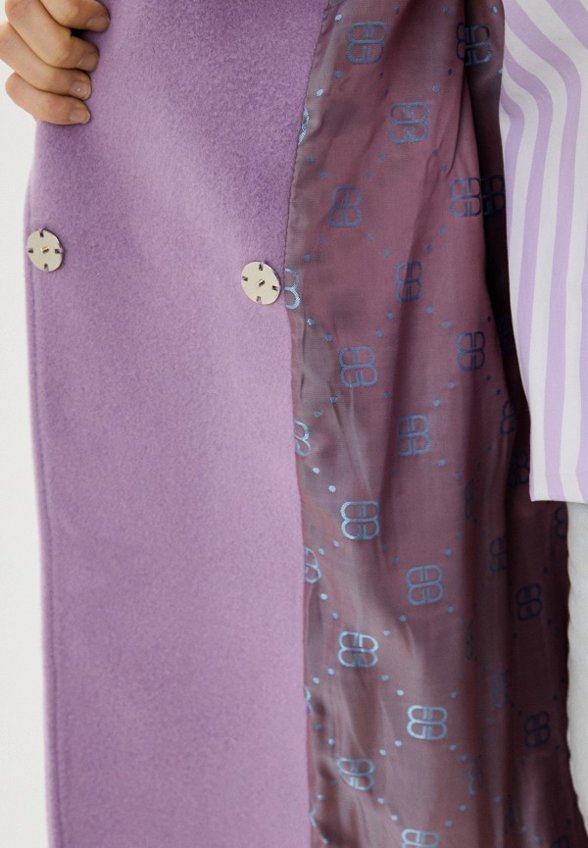 Пальто-халат Belucci