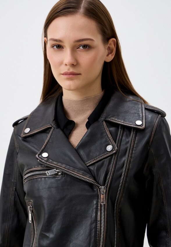 Косуха Снежная Королева