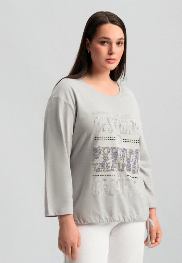 Лонгслив Veravo