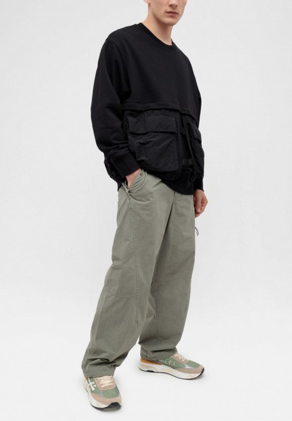 Свитшот C.P. Company