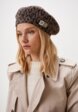 Берет VNTG vintage+3  - превью