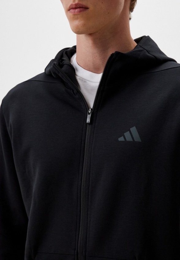 Толстовка adidas