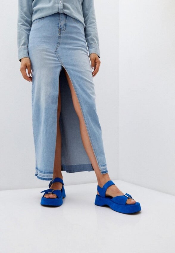 Сандалии Sbalo