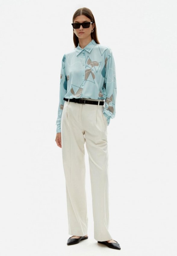 Блуза Finn Flare