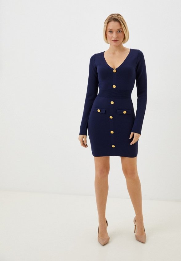 Платье Mollese