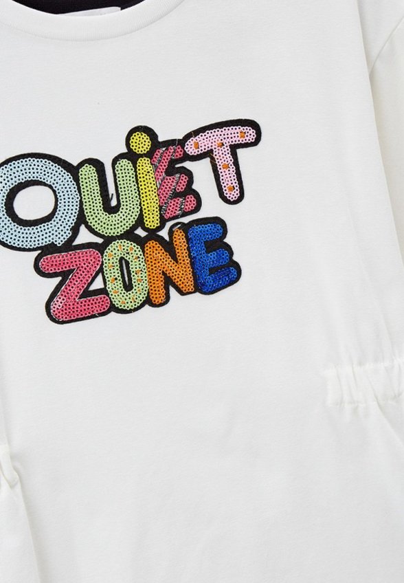 Футболка Choupette