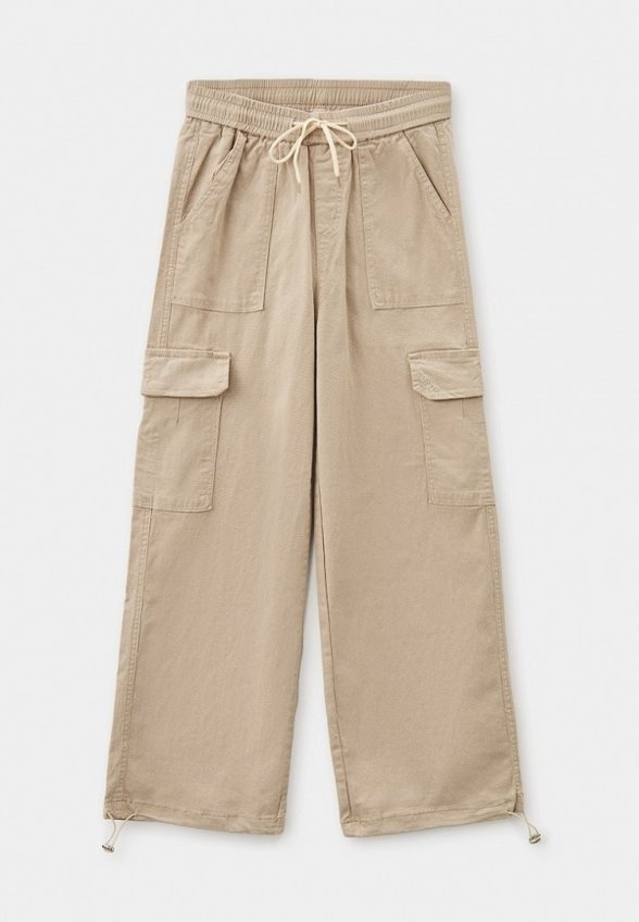 Джинсы Resser Denim
