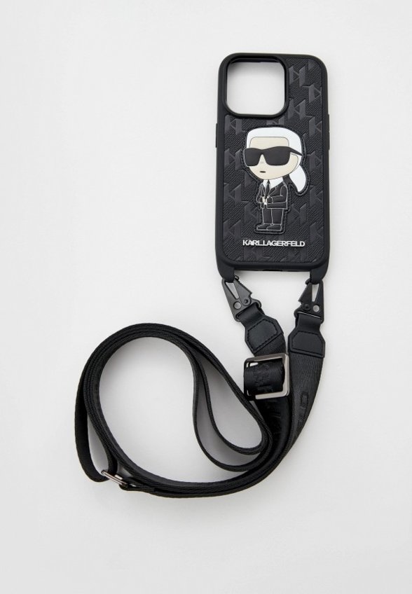 Чехол для iPhone Karl Lagerfeld
