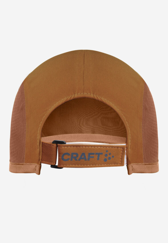 Бейсболка Craft, Оранжевый