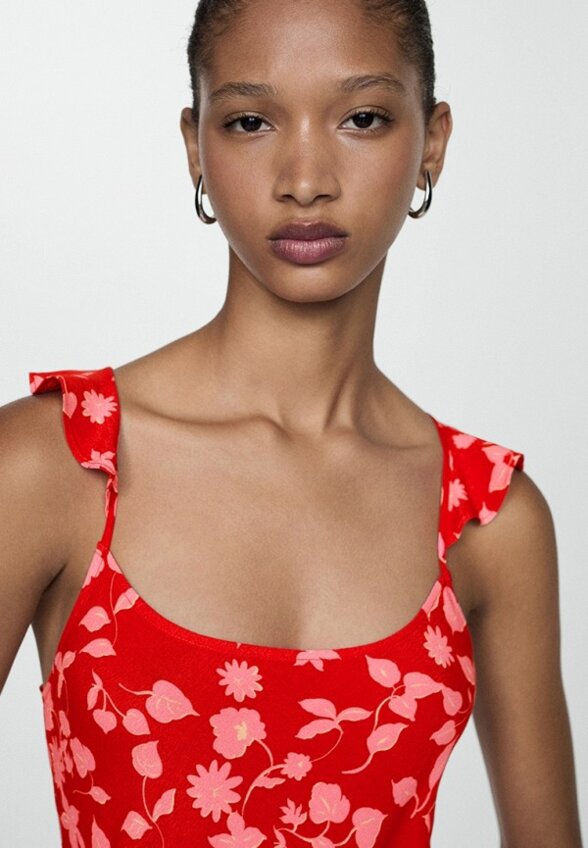 Сарафан Mango