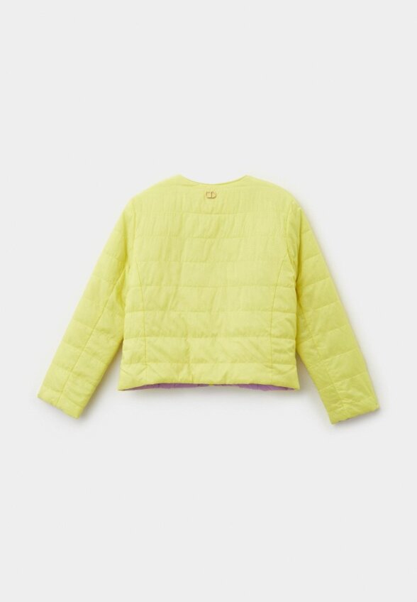 Куртка стеганая Twinset Milano