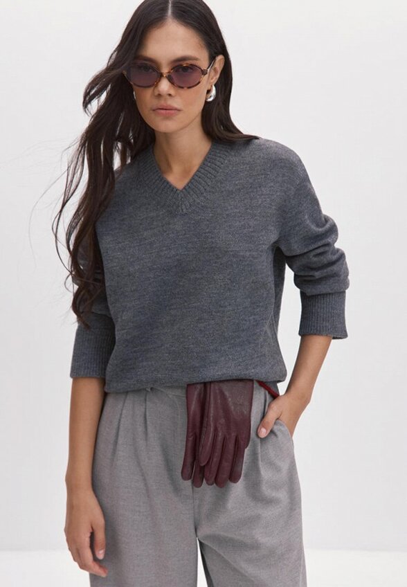 Пуловер 99Colorspace