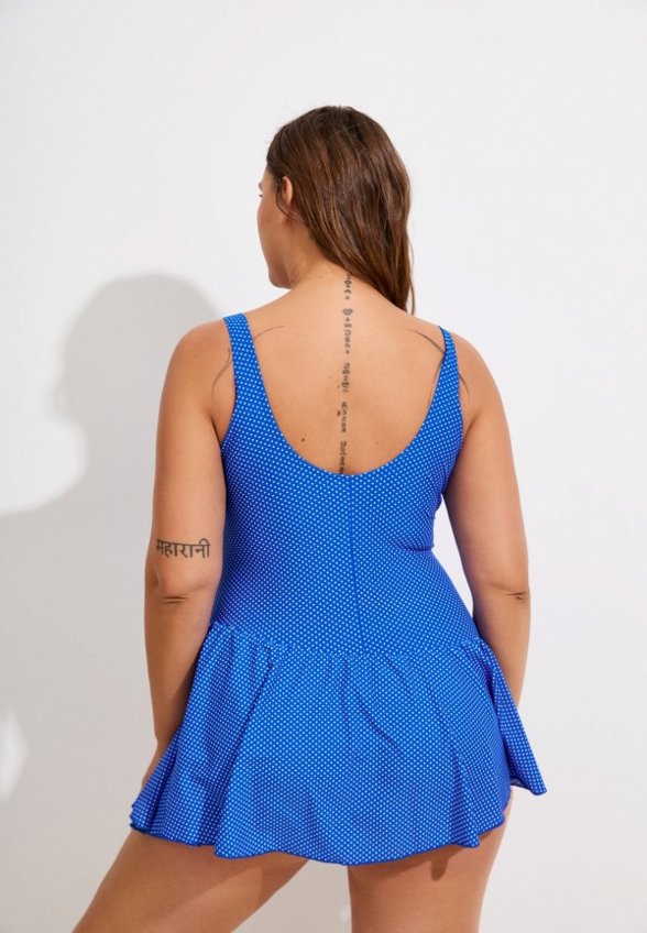 Купальник Margo Blues