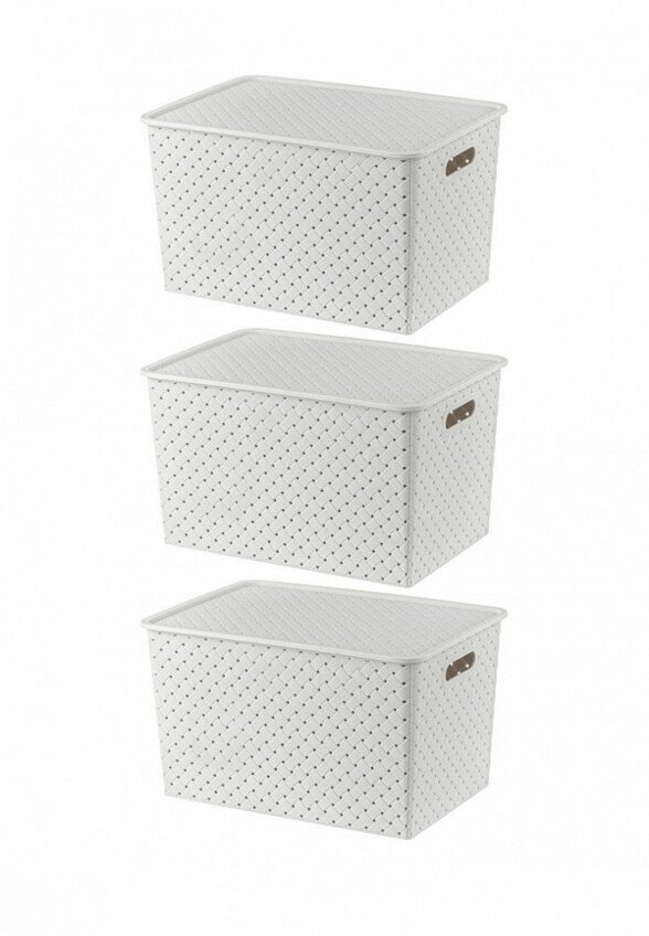 Комплект корзин Elcasa